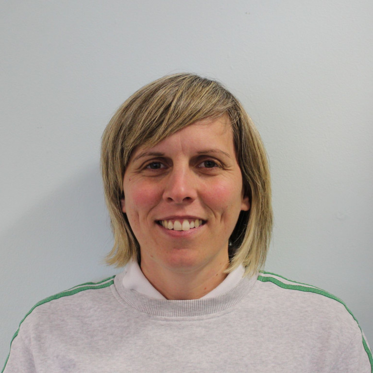 Ms Lorraine Stone Cullompton Community College