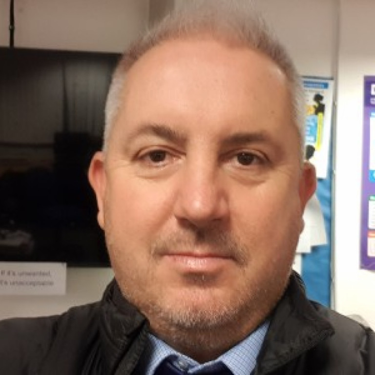 Computing Cullompton Community College